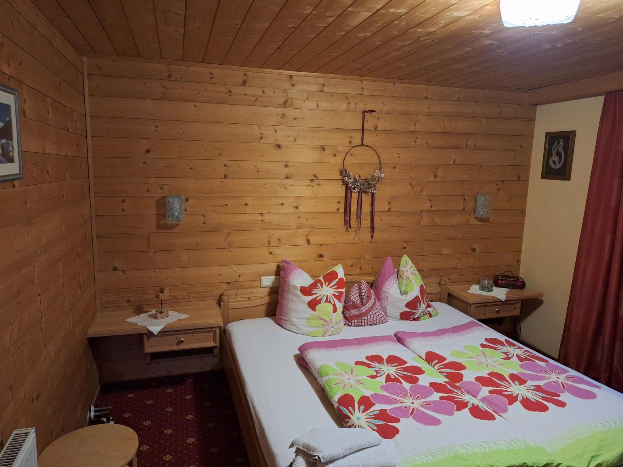 Zellerhof Appartement Finkenberg Buitenkant foto